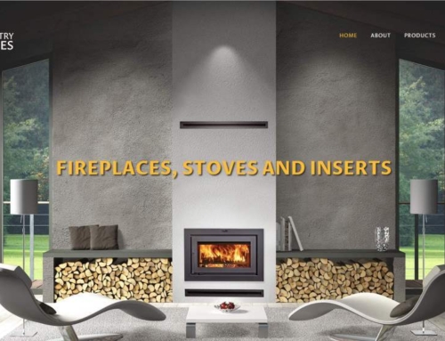 HIGH COUNTRY FIREPLACES