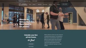 Midtown Ballroom Charlotte